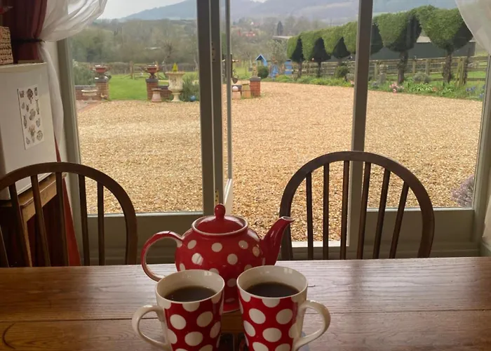 Myrtleberry Studio Bnb