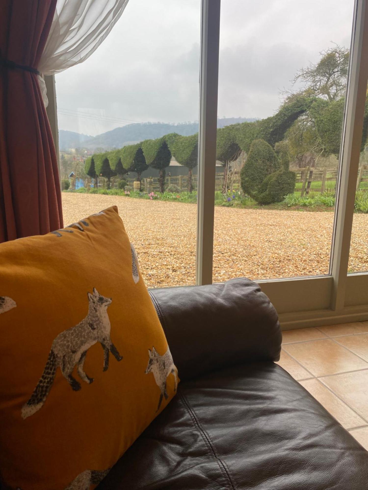 Myrtleberry Apartamento Castlemorton