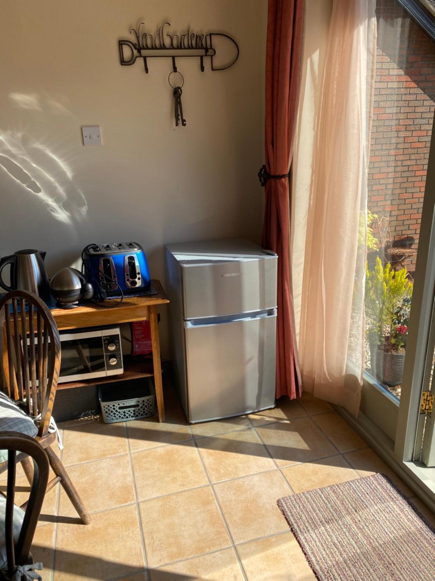Apartamento Myrtleberry